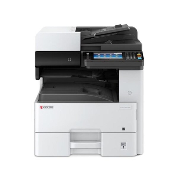 M4132Idn A3 Mono 32Ppm Mfp Standard 3 Years Onsite Warranty