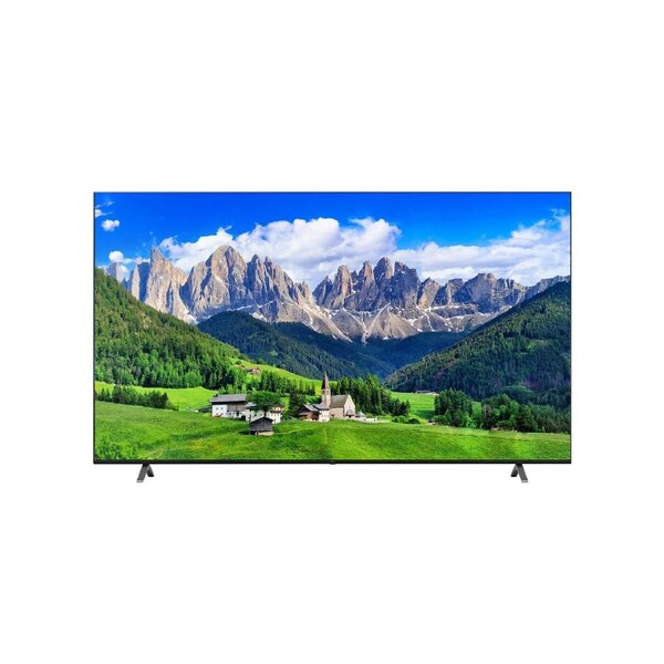 LG 55UT801C TV 139.7 cm (55") 4K Ultra HD Smart TV Wi-Fi Black