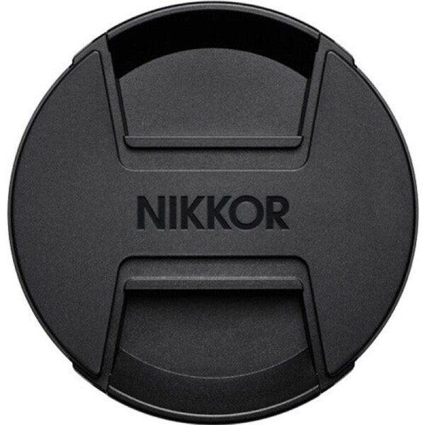 Nikon LC-77B NIKKOR Lens Cap - JMD00801