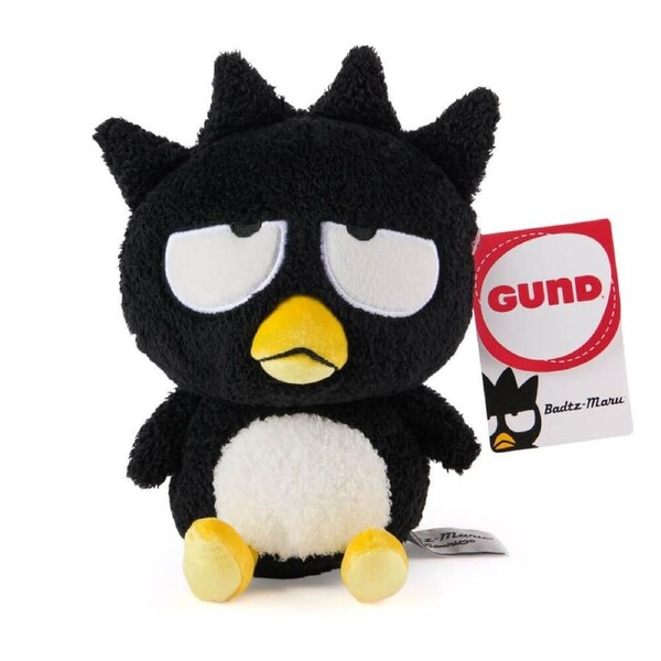 Sanrio Bad Batz-Maru Small 20cm Plush