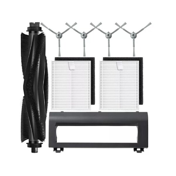 iDeer life 10PK Replacement Accessories Compatible with Eufy L60/L50