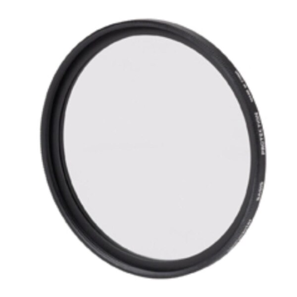 Promaster Basis Protection 49mm Filter