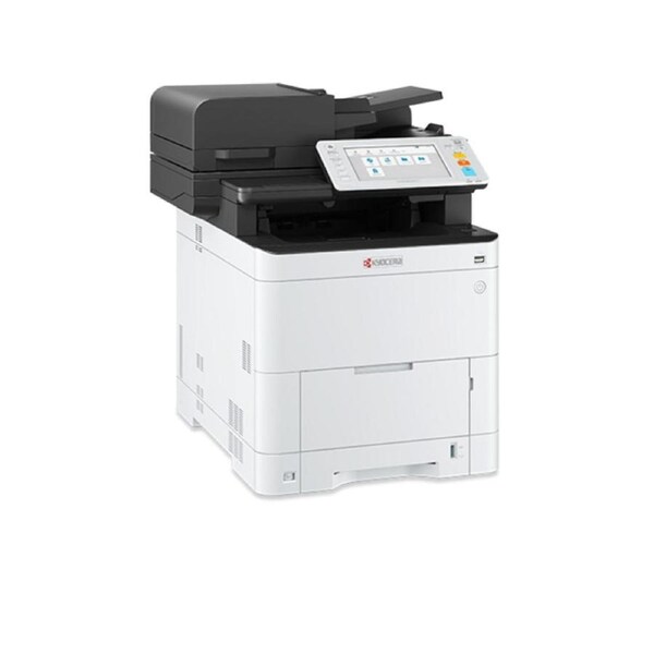 Ecosys Ma3500Cix A4 Colour Laser Mfp - Print/Copy/Scan 35Ppm