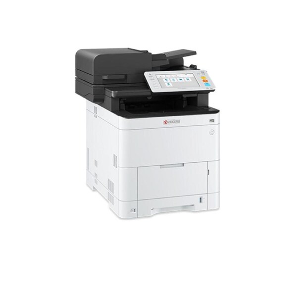 Ecosys Ma4000Cifx A4 Colour Laser Mfp - Print/Copy/Scan/Fax 40Ppm
