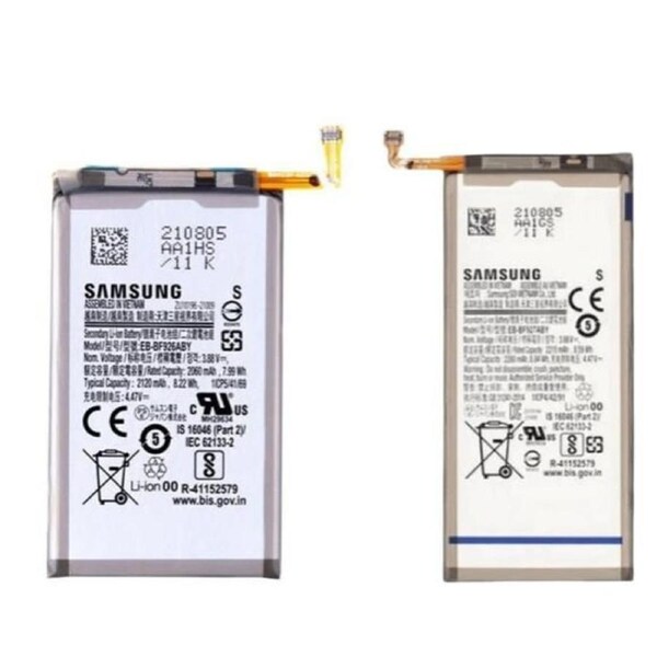 Samsung Galaxy Z Fold 3 (SM-F926) Replacement Battery