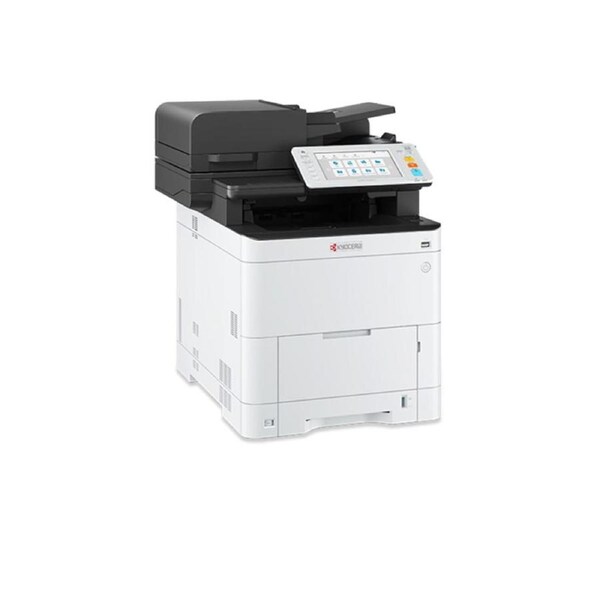Ecosys Ma3500Cifx A4 Colour Laser Mfp - Print/Copy/Scan/Fax 35Ppm