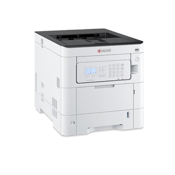Ecosys Pa3500Cx A4 Colour Laser Printer 35Ppm