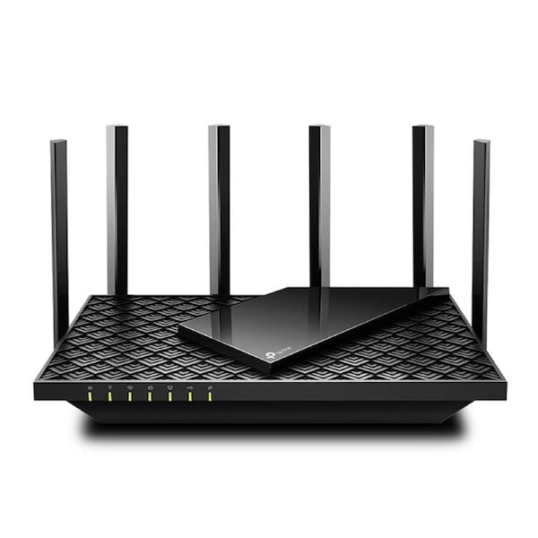 TP-Link Archer AX72 AX5400 Dual-Band Gigabit Wi-Fi 6 Router