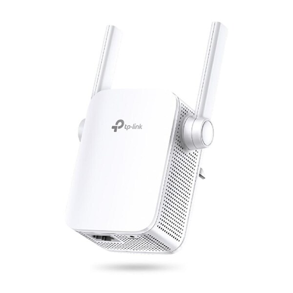 TP-Link AC750 Wi-Fi Range Extender