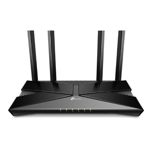 TP-Link Archer AX1800 V1.2 Dual-Band Wi-Fi 6 Router
