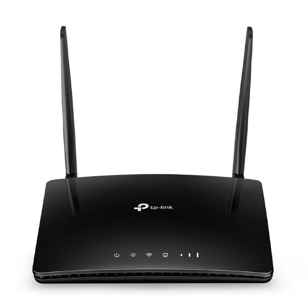 TP-Link TL-MR6400 300Mbps Wireless Router