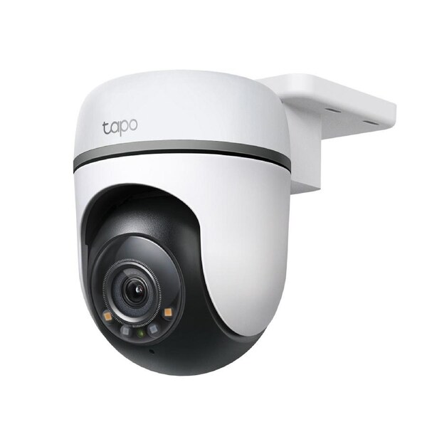 TP-Link TC41 2K Outdoor Pan/Tilt Security Wi-Fi Camera