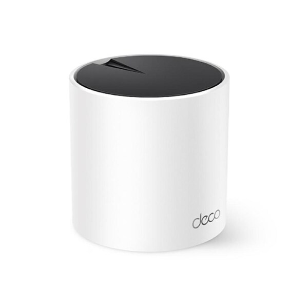 TP-Link Deco X55 AX3000 Whole Home Mesh Wi-Fi 6 System