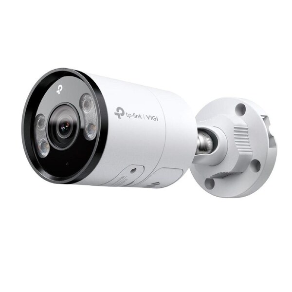 TP-Link VIGI C355 6.0mm 5MP Bullet Camera [VIGI C355(6mm)]