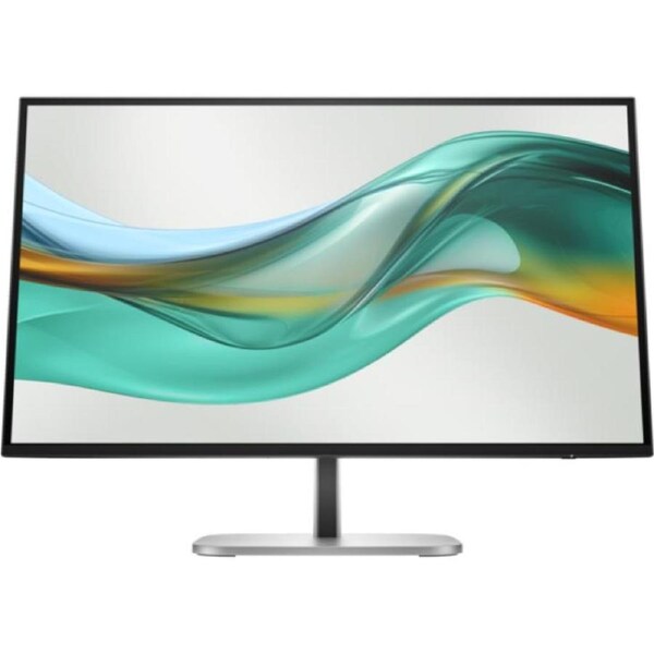 HP Series 5 PRO 527PU 27" QHD IPS 16:9 2560x1440 USB-C 100W PD Business Monitor 9E0G5AA