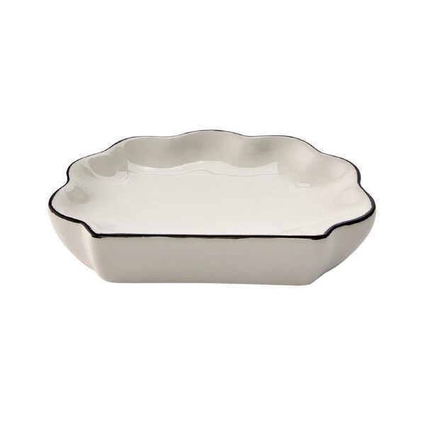 MyHouse Margot Soap Dish