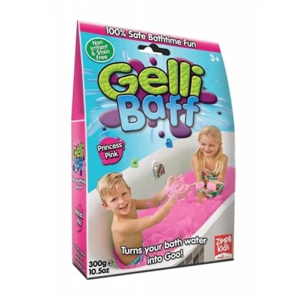 Gelli Baff - Princess Pink