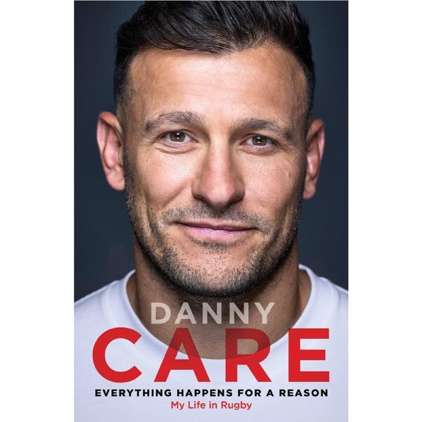 Dc Everything Happens For A Reason