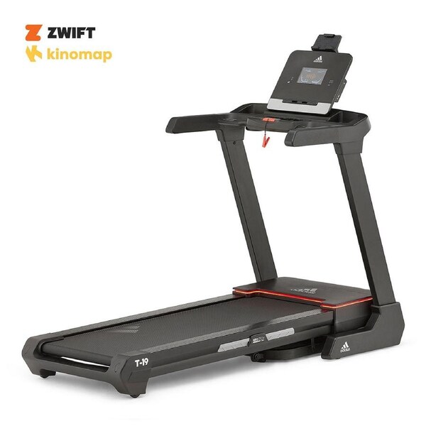 Adidas T-19 Treadmill