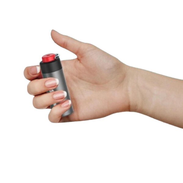 Swann ActiveResponse Personal Alarm (Graphite)