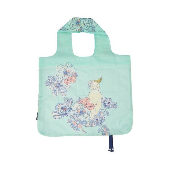 Annabel Trends Shopping Travel Tote Tote Bag 50x42cm Reusable Hello Cockie