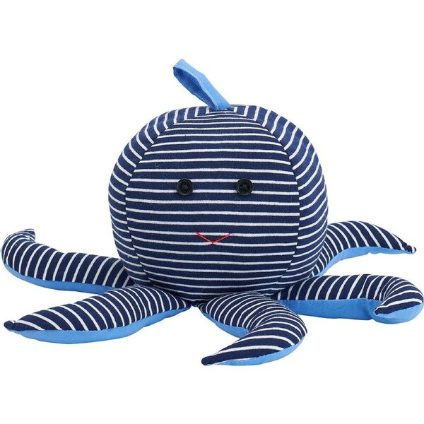 Annabel Trends Sea Animal Themed Doorstop 27x27cm Home/Room Decoration Octopus