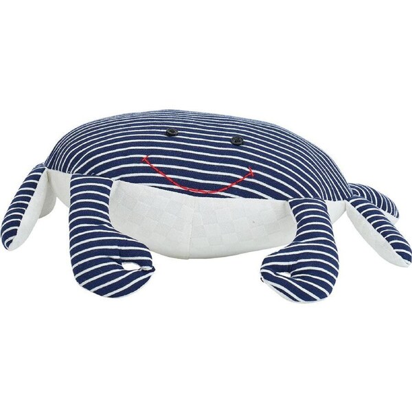 Annabel Trends Sea Animal Themed Doorstop 31x21cm Home/Room Decoration Crab