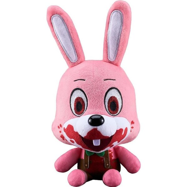 Good Smile Silent Hill Robbie the Rabbit Plush