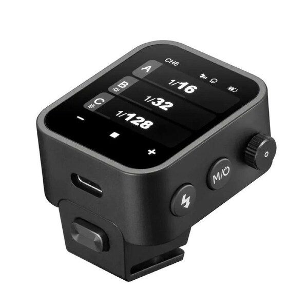 Godox X3 Touchscreen TTL Wireless Flash Trigger - Leica