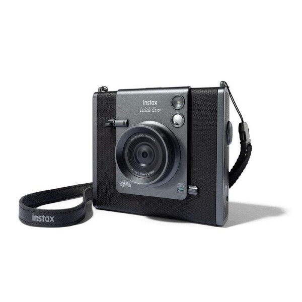 FUJIFILM INSTAX WIDE Evo Camera