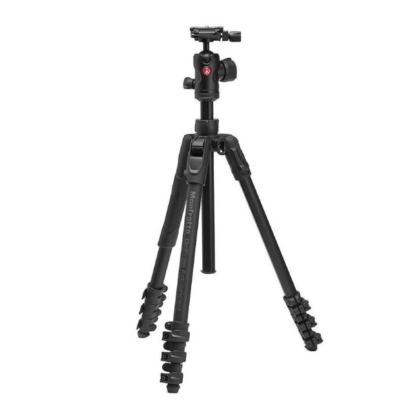 Manfrotto Befree Advanced AS Lever Aluminium Tripod