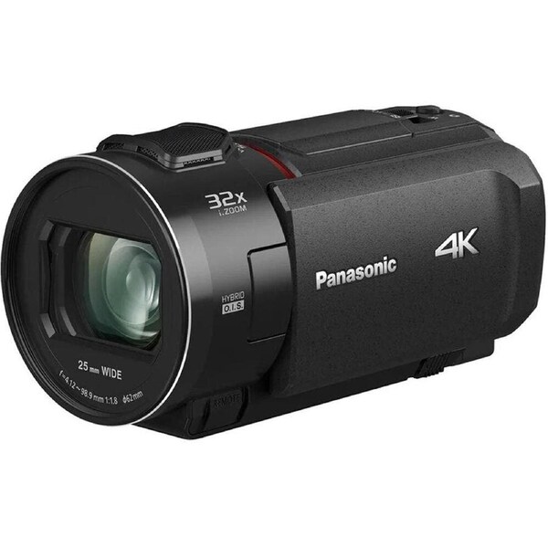 Panasonic HC-VX3 4K Camcorder