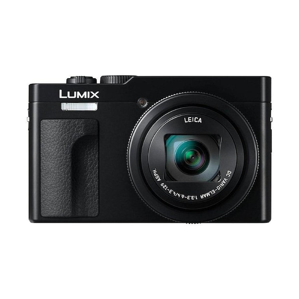 Panasonic Lumix TZ99 - Black
