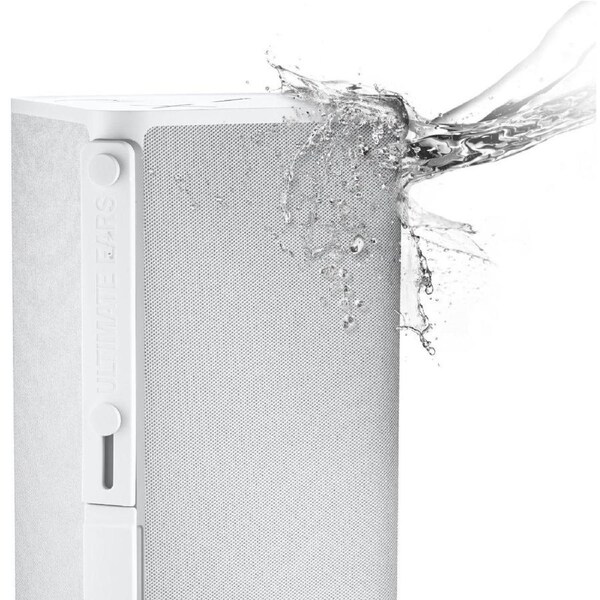 Ultimate Ears HYPERBOOM (White)