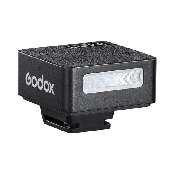 Godox iM20 Square iFlash Camera Flash