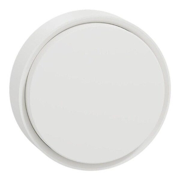 Clipsal Airflow Tri Colour LED Light for X Series Ceiling Fans White