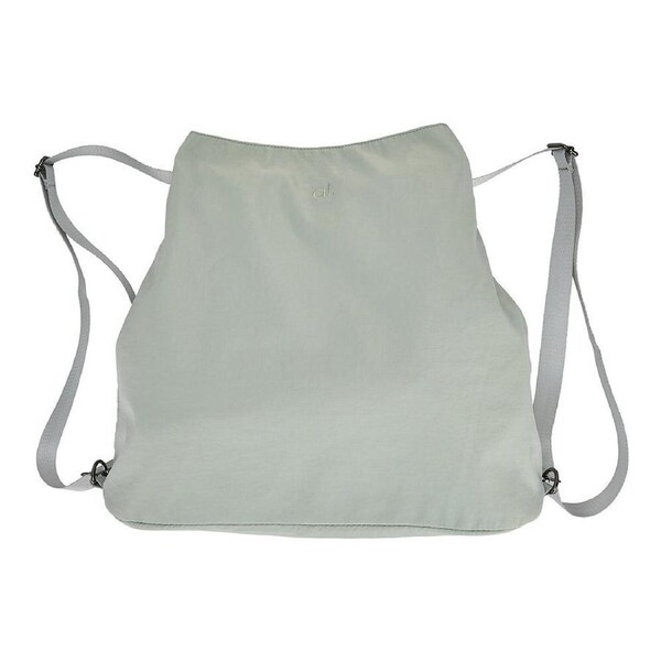 Annabel Trends AT 2in1 Travel Backpack/Shoulder Bag Adjustable 36x43cm Sage