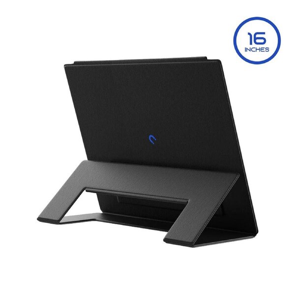 JSAUX FlipGo Flex Folio for 16 inch
