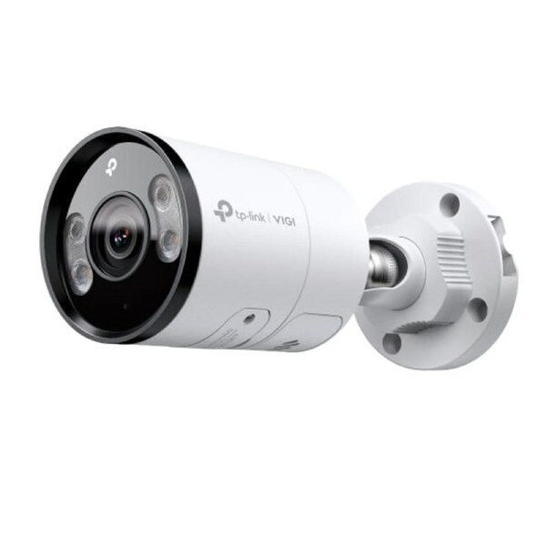 TP-Link VIGI C345 6.0mm 4MP Bullet Camera [VIGI C345(6mm)]