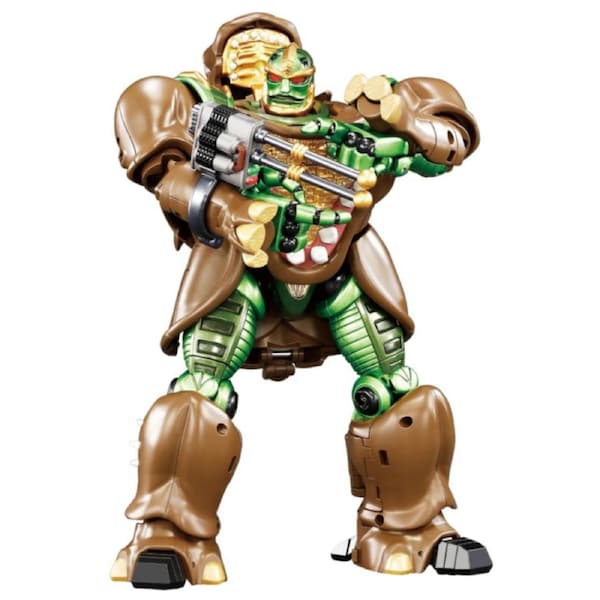 Transformers Masterpiece MP-59 Rhinox Action Figure