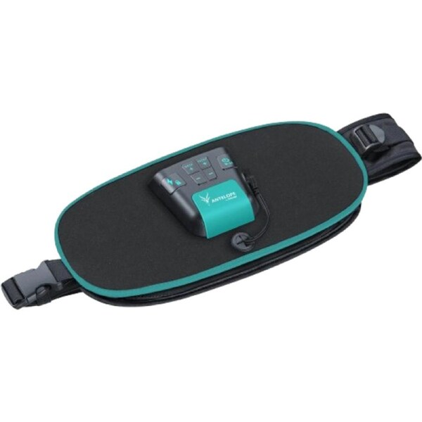 Beurer Corefit 2 EMS Training Belt Front & Back