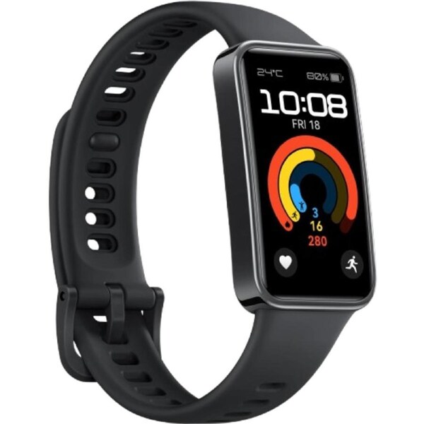Huawei Band 9 Watch (Black)