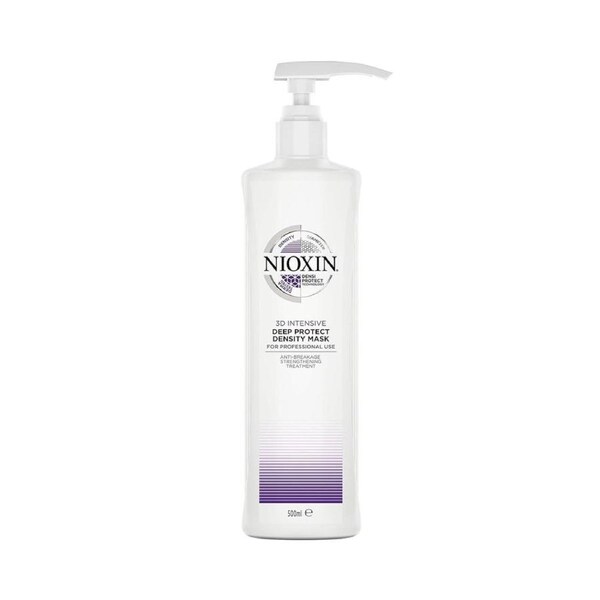 Nioxin Intensive Treatment Deep Repair Hair Masque 500mL