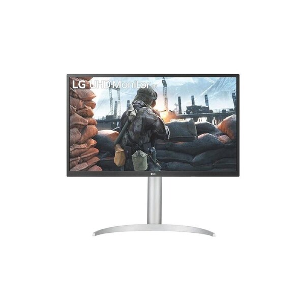 LG 27 inch 4K UHD Monitor