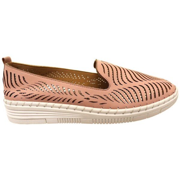 Bare Traps Varley Womens Comfortable Shoes