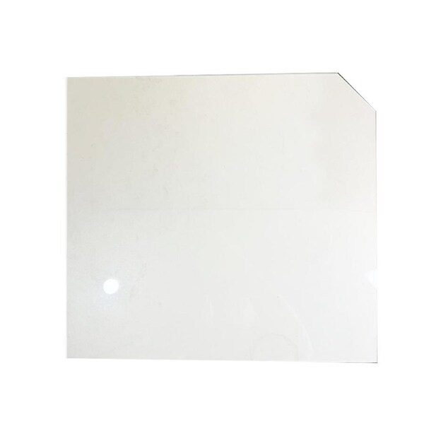 Aqua One Mini Reef 160 Glass Lid 2pcs (53435-GL)