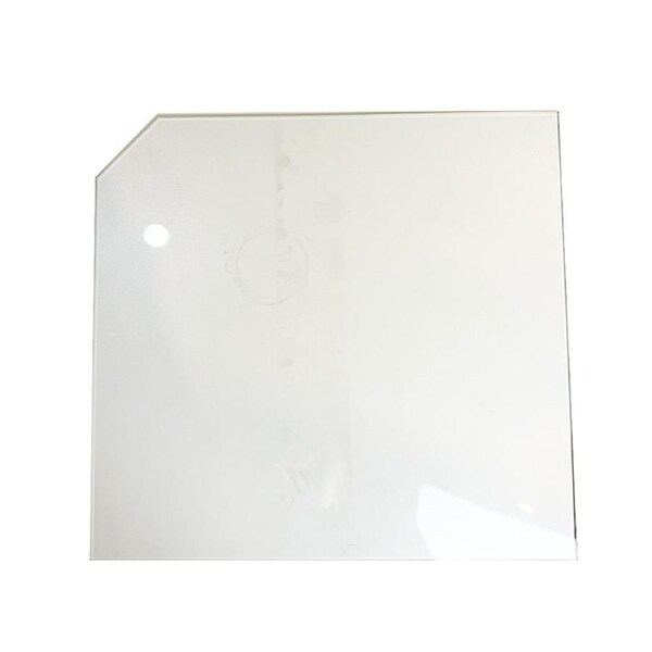 Aqua One Mini Reef 215 Glass Lid 3pcs (53442-GL)