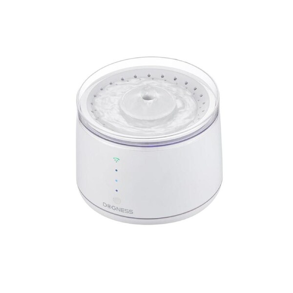 Dogness D07 App Fountain