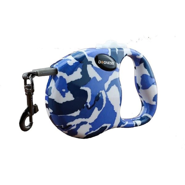 Dogness Retrac Lsh Camo 5M - L