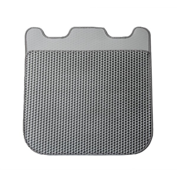 Leo's Loo Litter Mat
